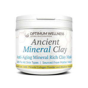 Ancient Mineral Clay