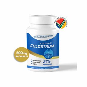 Colostrum