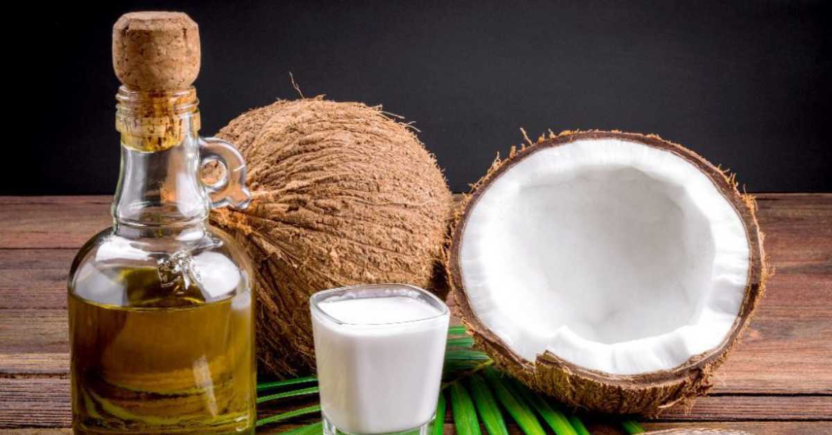 How to Use Coconut Oil to Fight Viruses, Treat Colds and Infections !