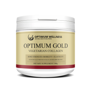 Vegetarian Collagen 300g  Bone and Joint Strength