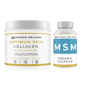 Miracle Collagen Skin with L-glutamine™